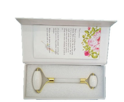 Face Opal Roller Opal Set Face Opal Roller Opal Set